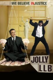 Jolly LLB (2013) Hindi HD