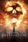 Final Destination Bloodlines (2025) Hindi Dubbed