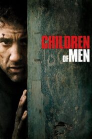 Children of Men (2006) Hindi Dubbed