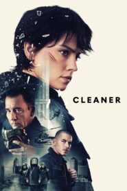 Cleaner (2025) Hindi Dubbed